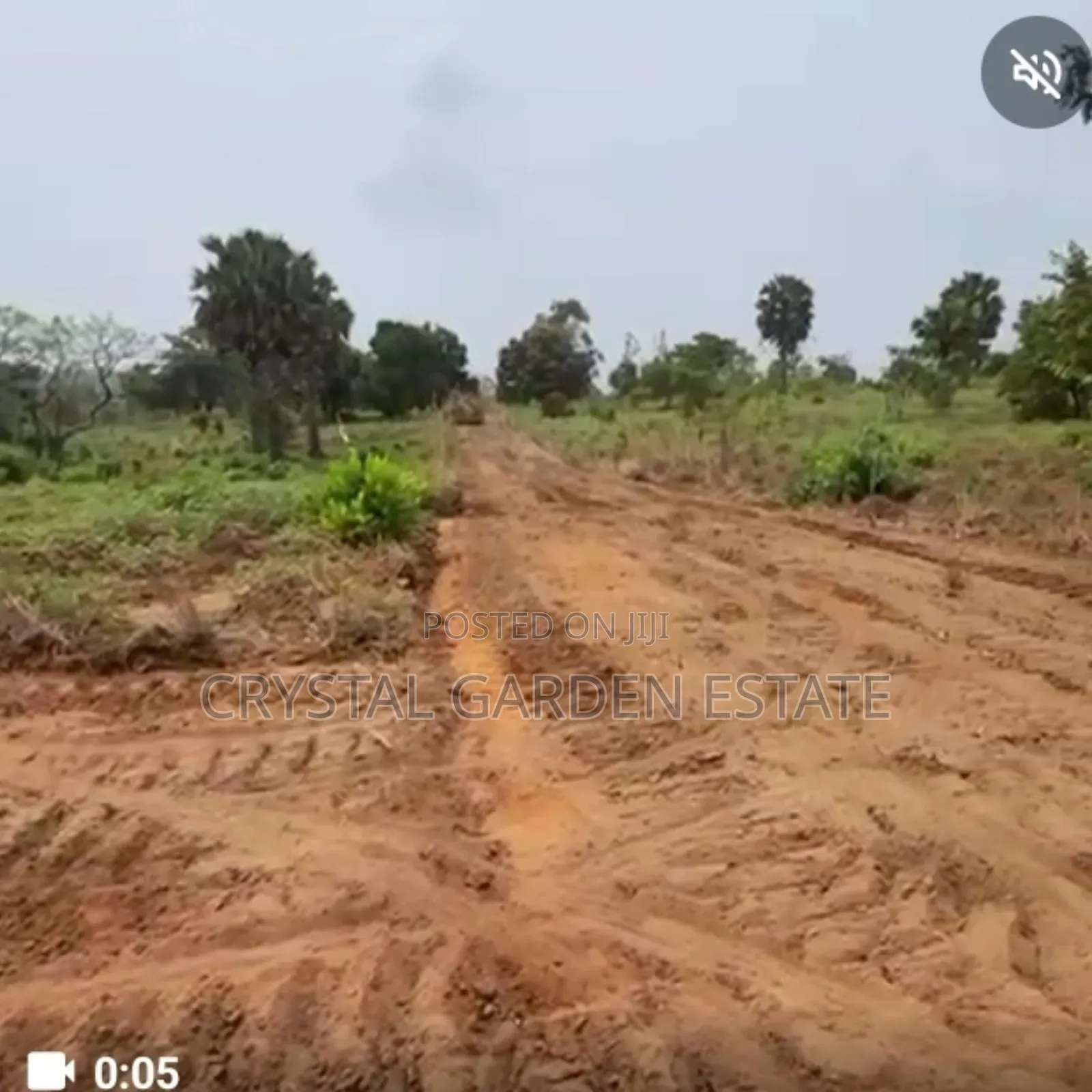50x100sq,Meter: Land for Sale at Otulu Asaba.