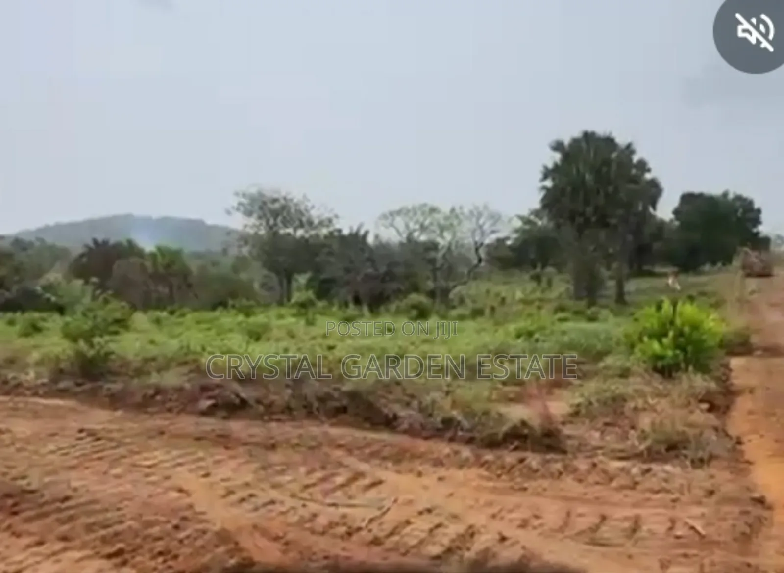 50x100sq,Meter: Land for Sale at Otulu Asaba.