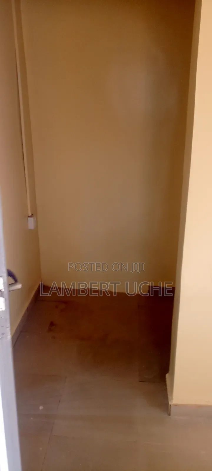 Studio Apartment in Dutse-Alhaji for rent