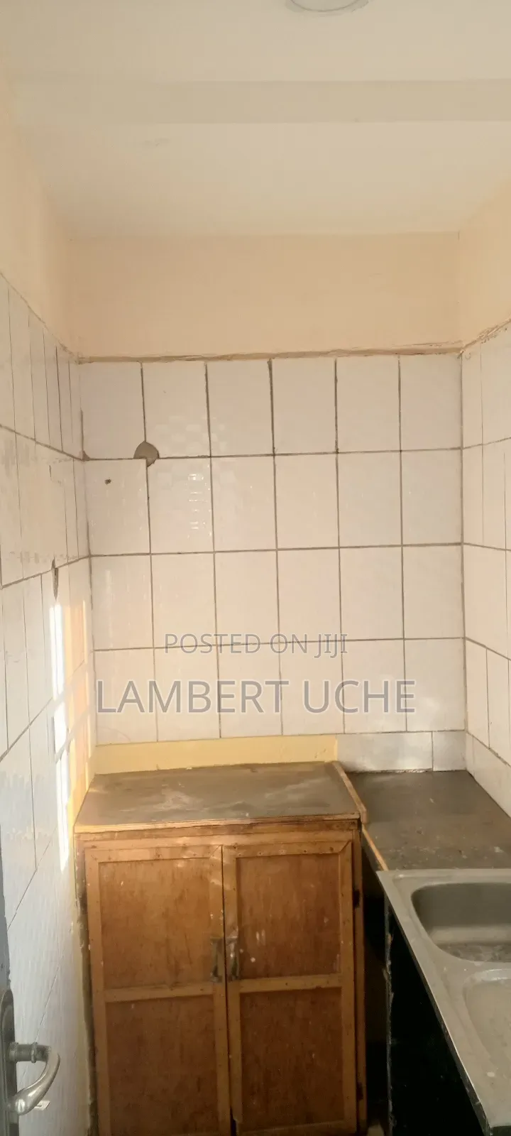 Studio Apartment in Dutse-Alhaji for rent