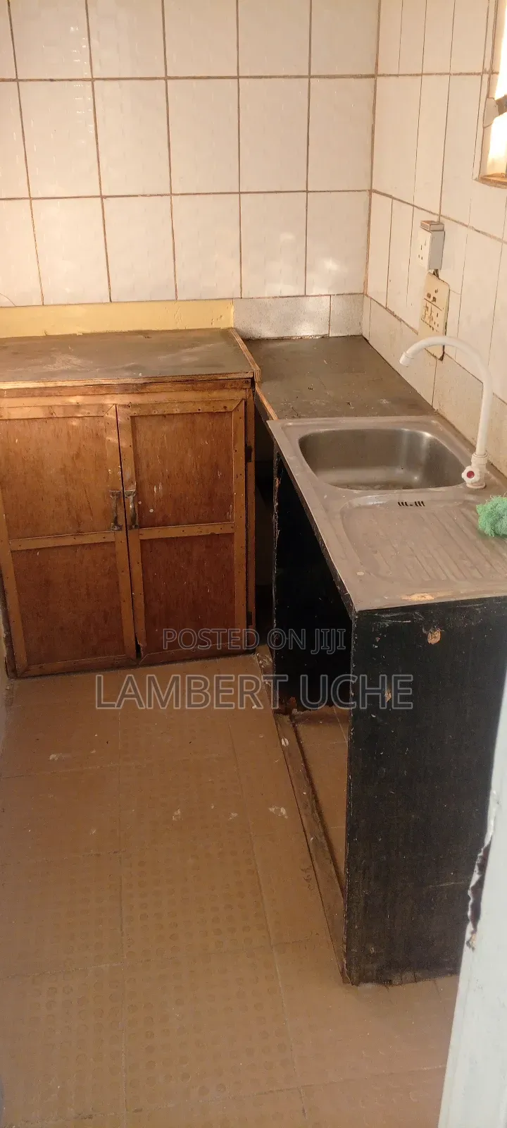 Studio Apartment in Dutse-Alhaji for rent