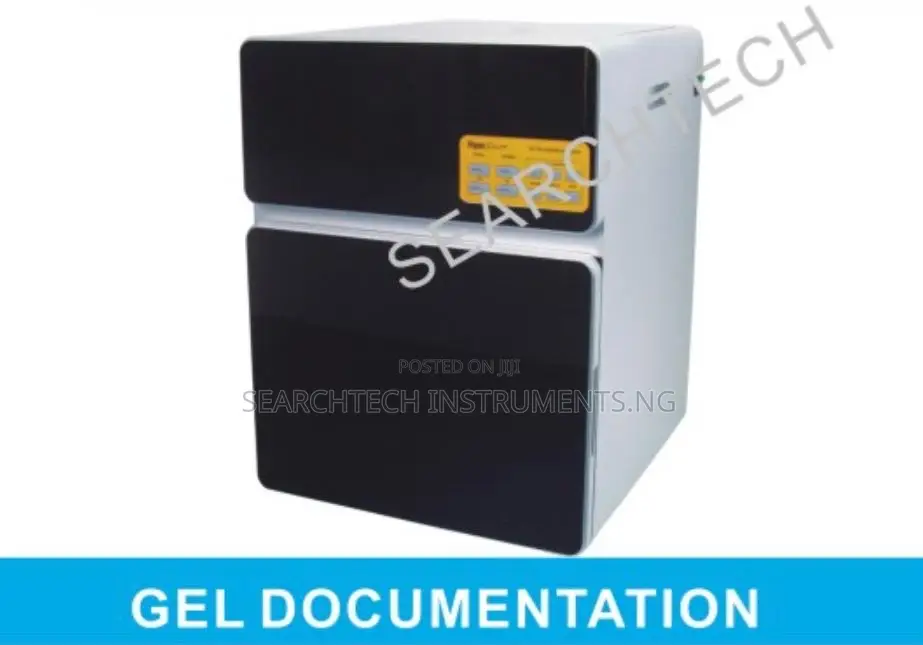 Gel Documentation Sc850