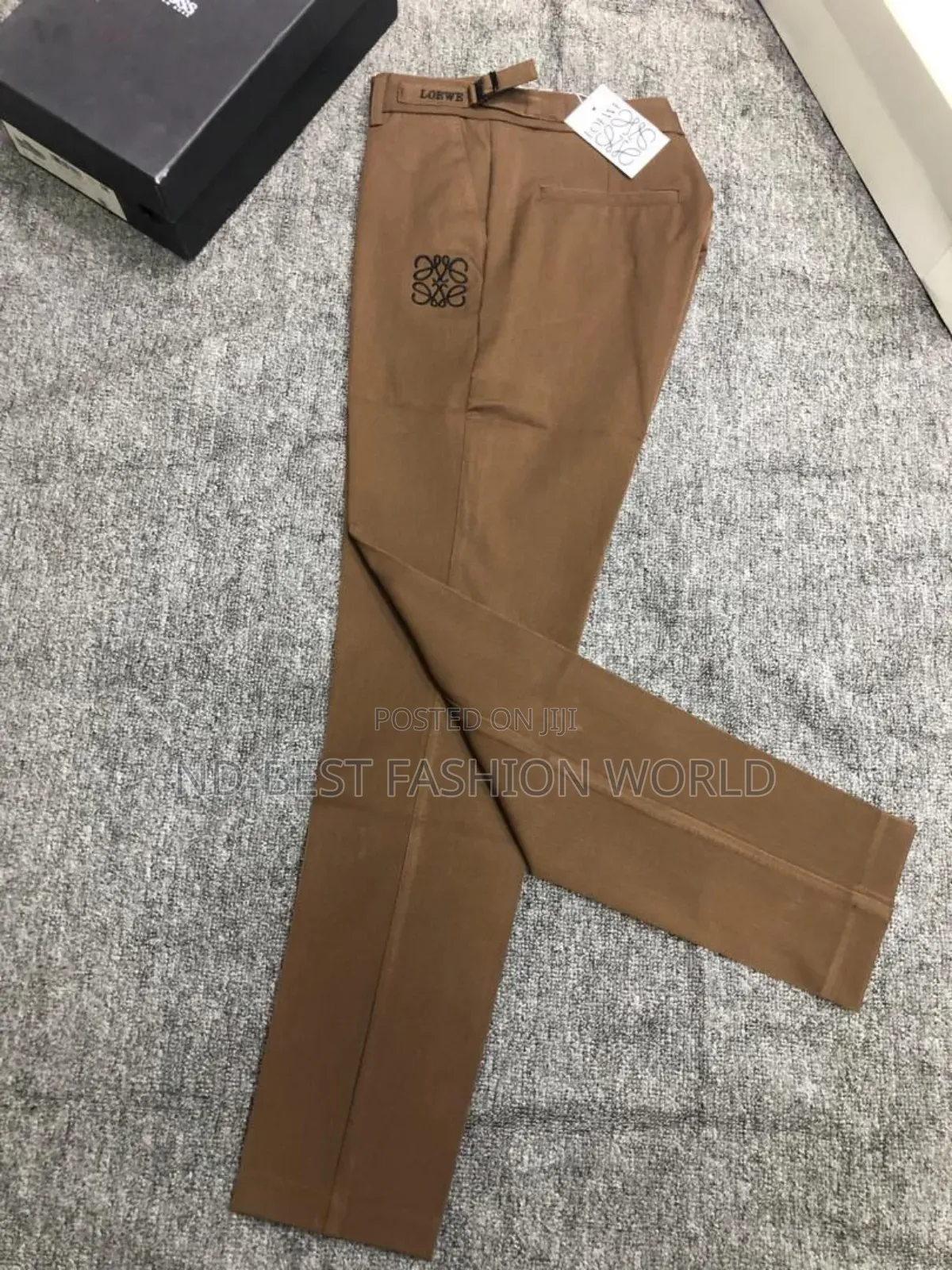 Quality Pants Trousers