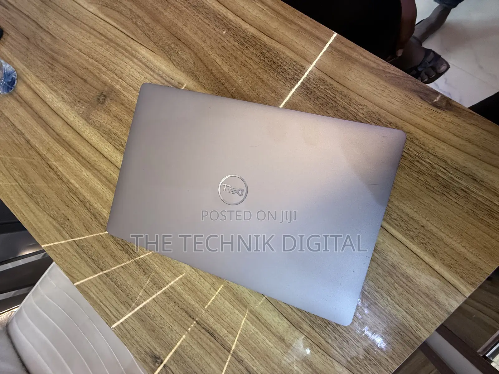 Laptop Dell Latitude 5510 8GB Intel Core I5 SSD 256GB
