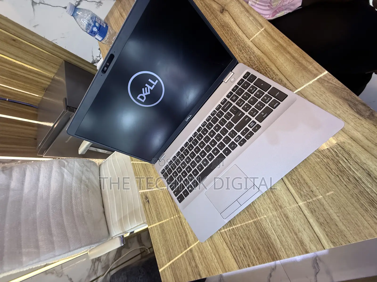 Laptop Dell Latitude 5510 8GB Intel Core I5 SSD 256GB
