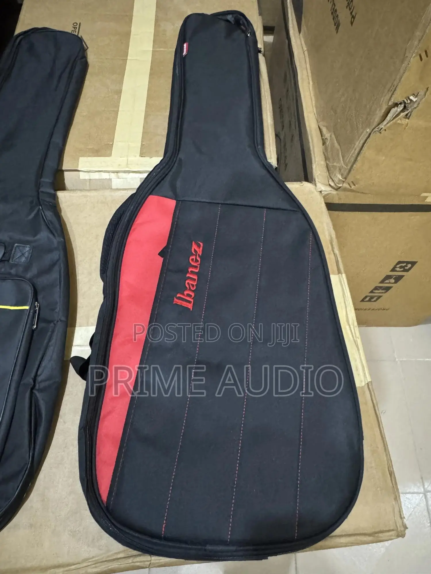 Ibanez Guitar Bag