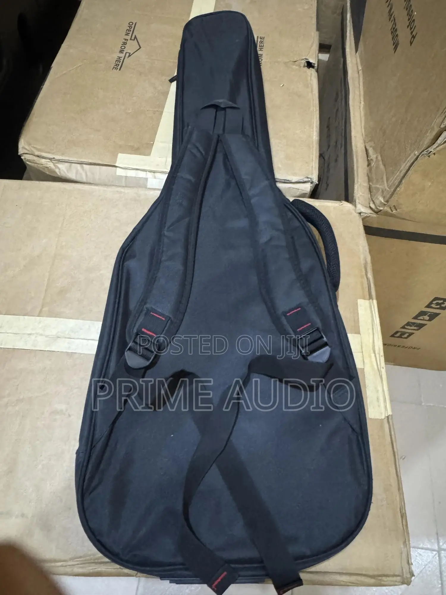Ibanez Guitar Bag