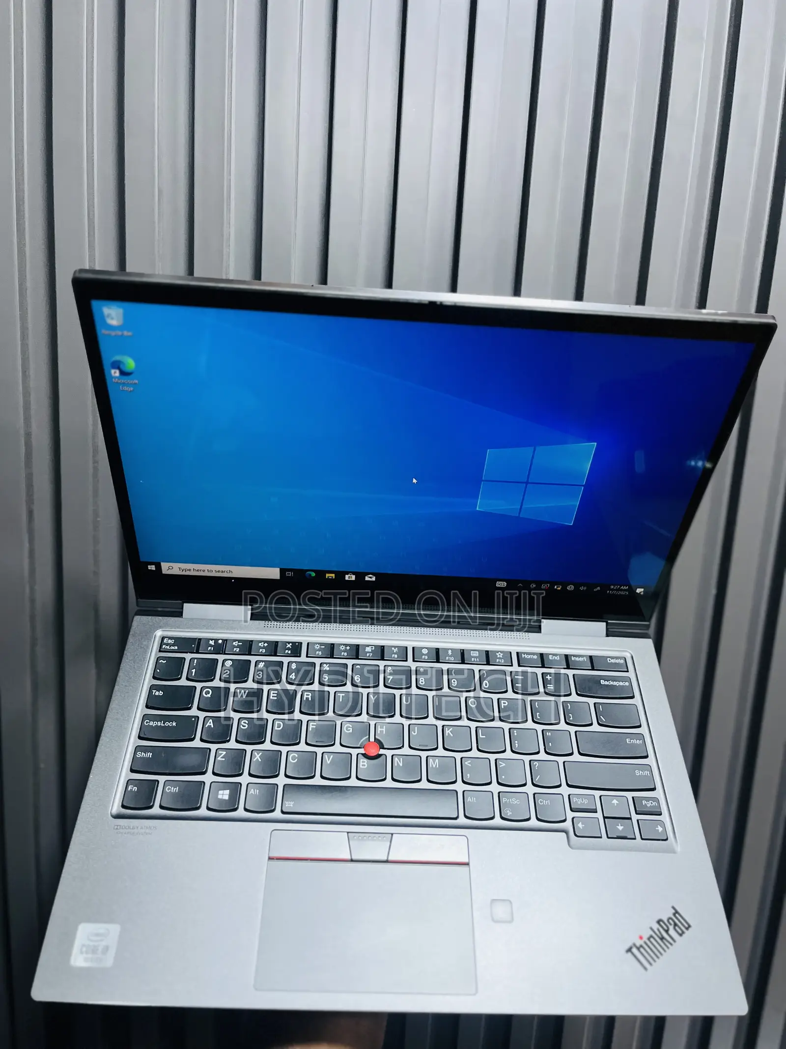 Laptop Lenovo Thinkpad X1 Yoga 16GB Intel Core i7 SSD 512GB