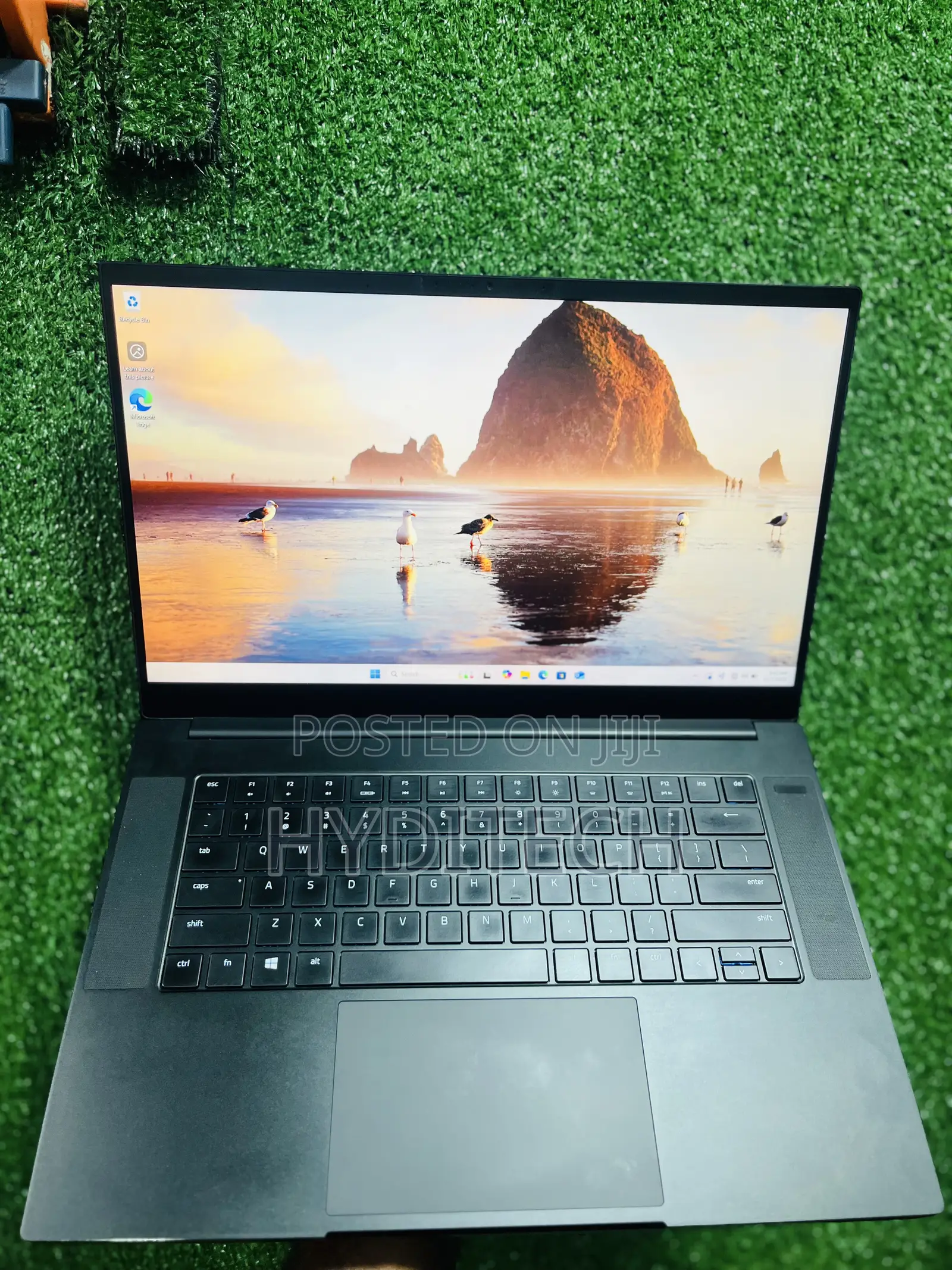 Laptop Razer Blade 16GB Intel Core i7 SSD 512GB