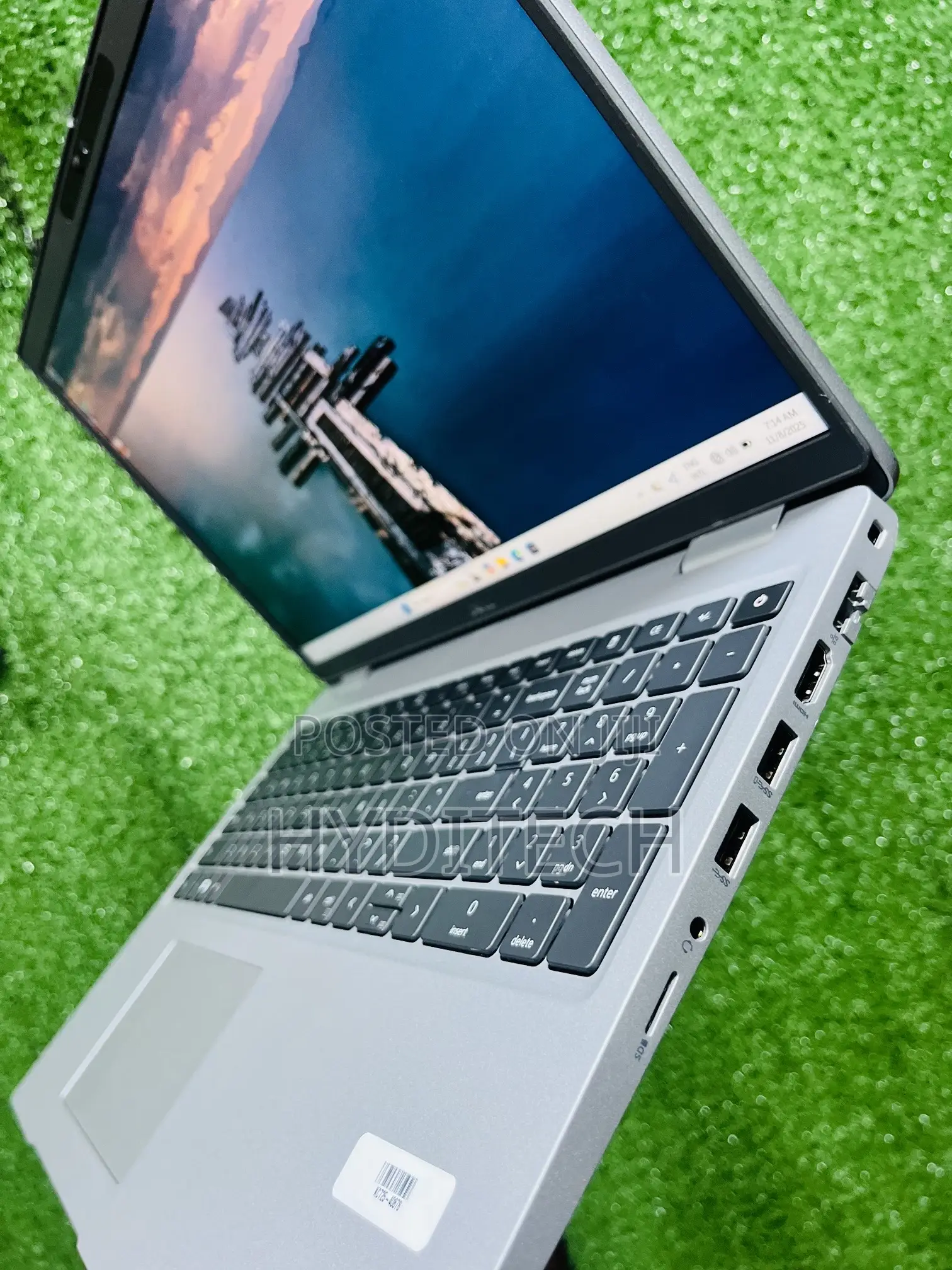 Laptop Dell Latitude 5520 16GB Intel Core i5 SSD 512GB