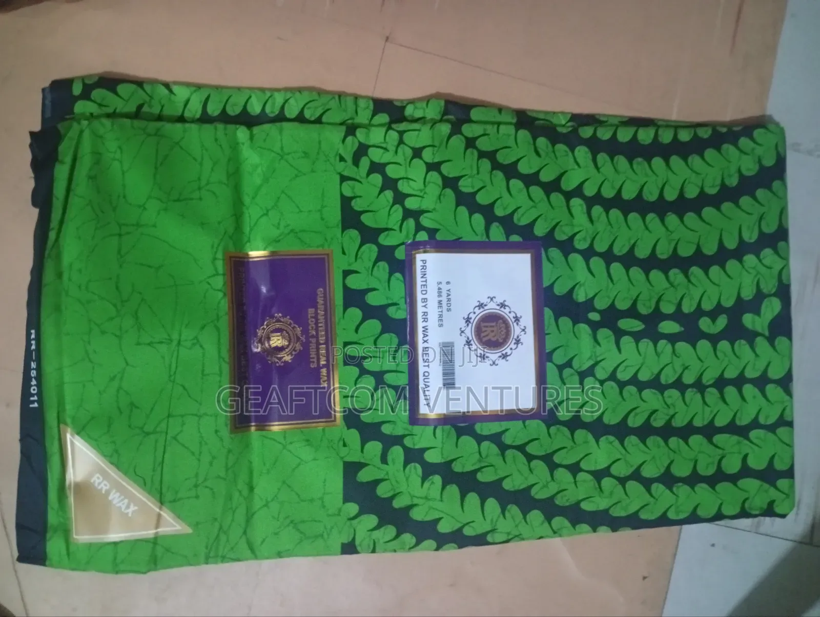 Quality Ankara