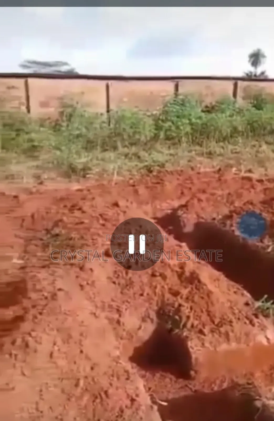 50x100sq, Meter: Land for Sale at Atani.