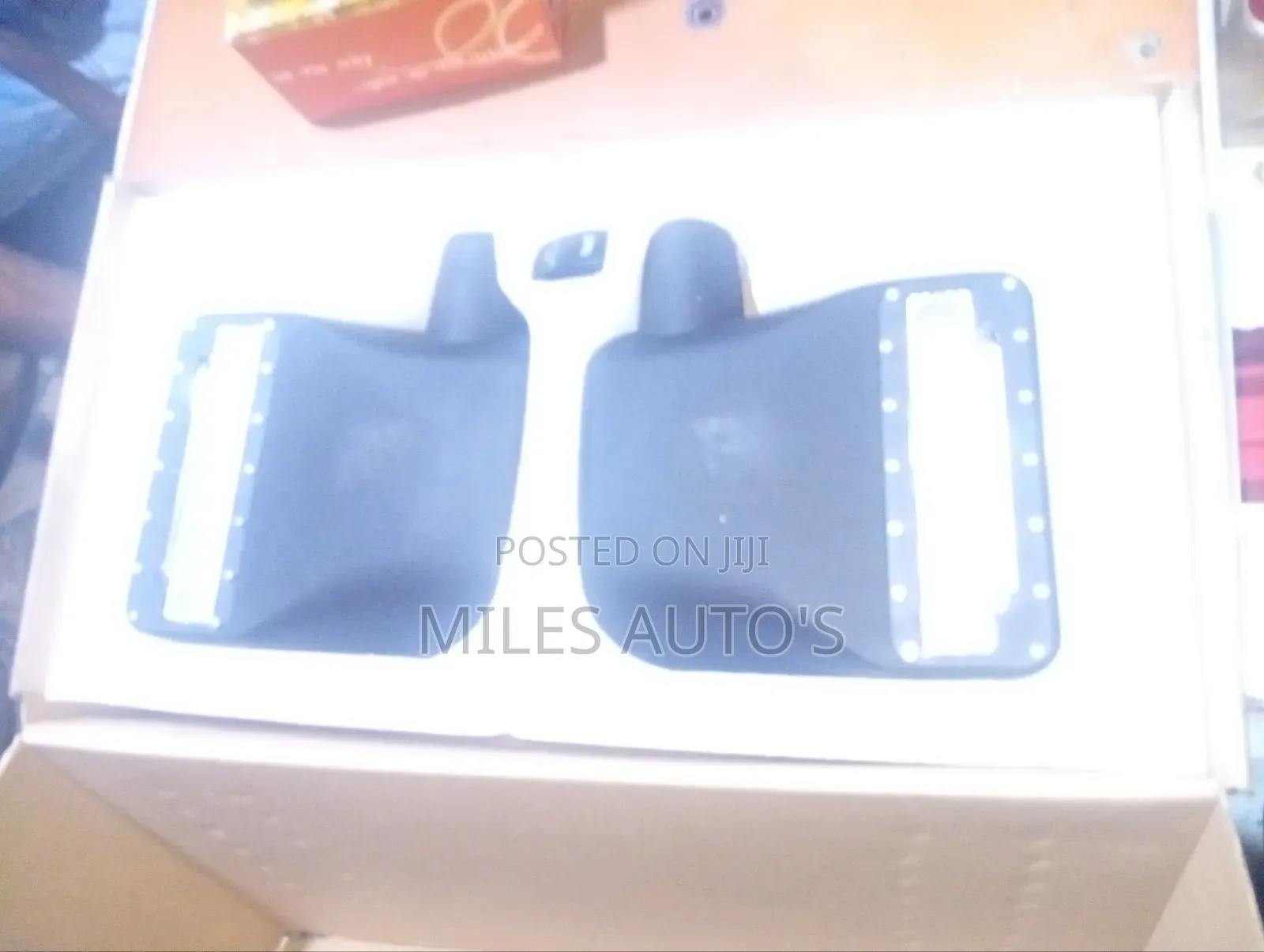 Wrangler Jeep Side Mirror Cover