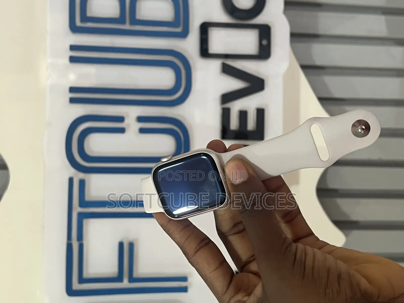 Iwatch Series 7 45mm