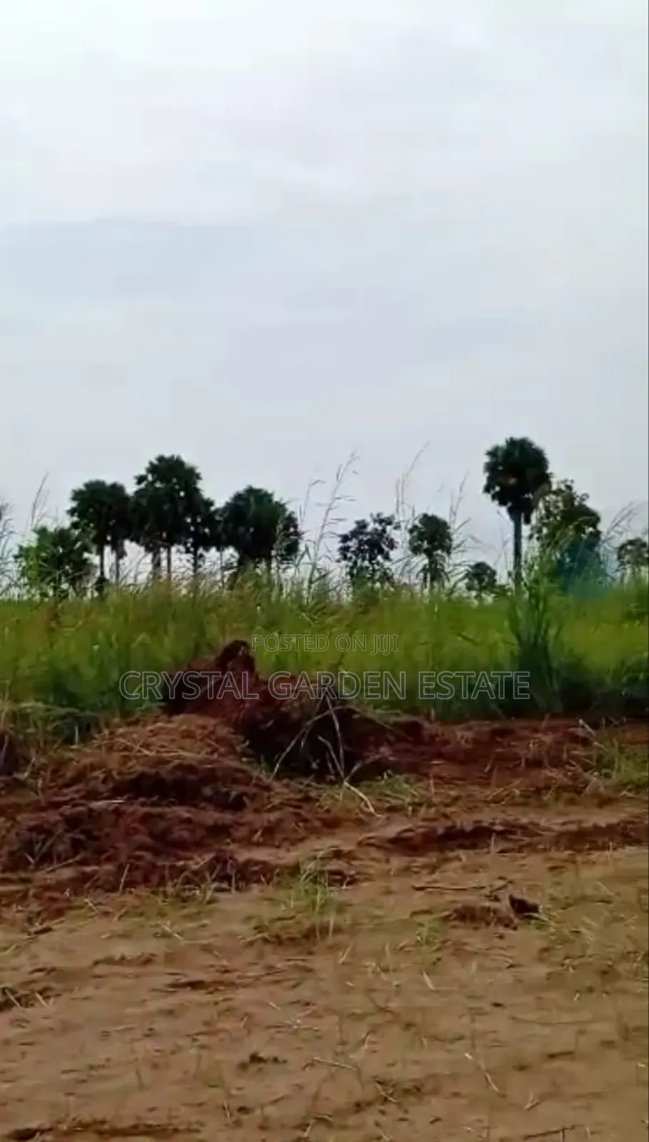 50x100sq, Meter: Land for Sale at Ugbenu Awka.