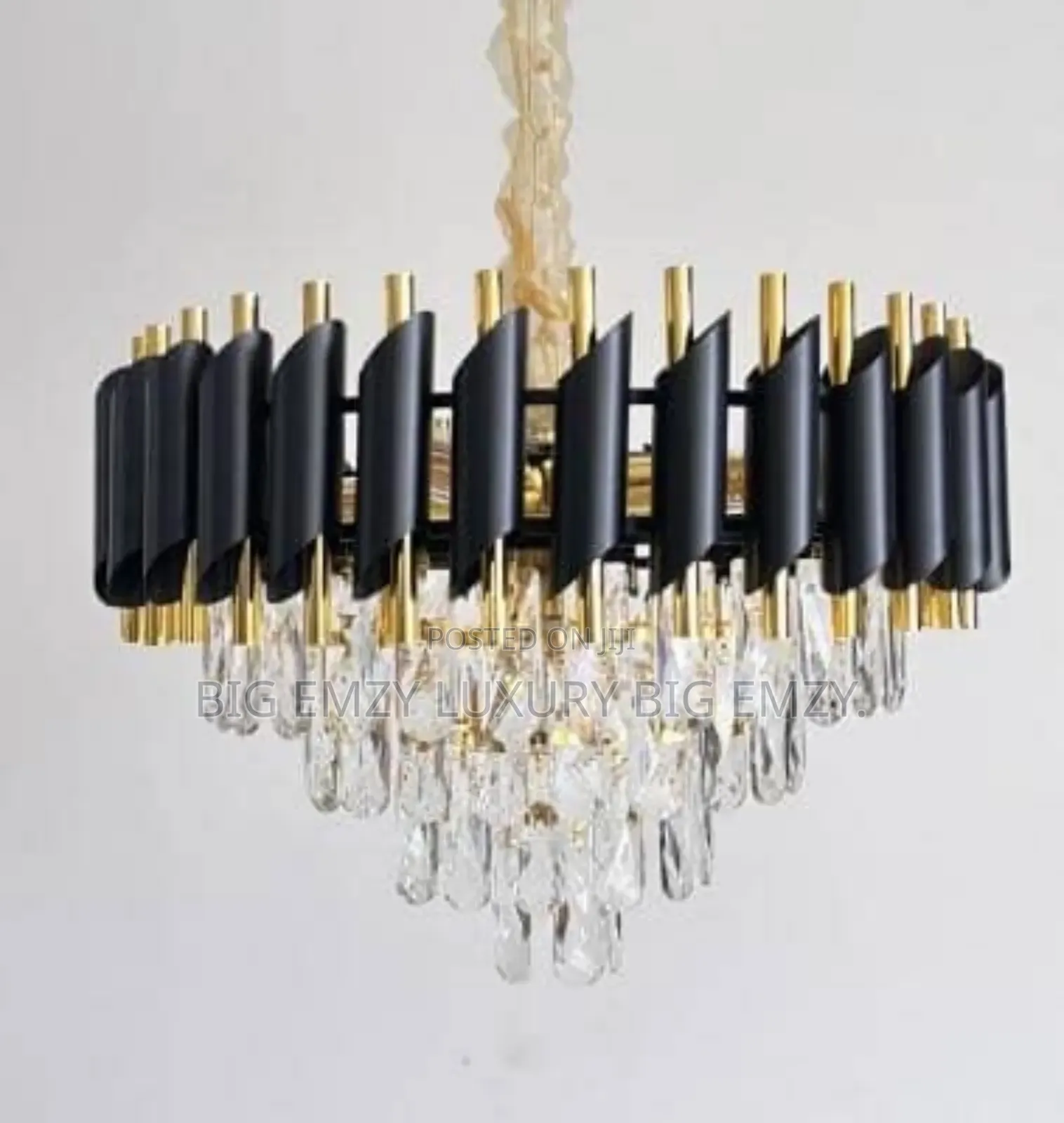 600mm Living Room Chandelier Light.
