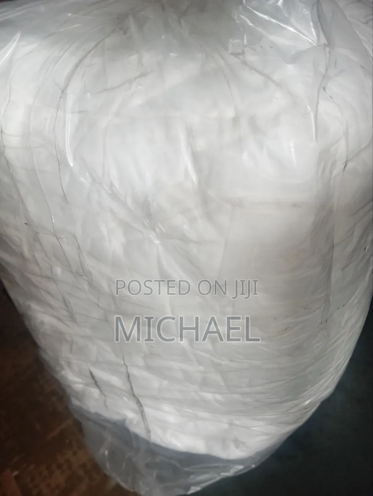 Oil Absorbent Pillow