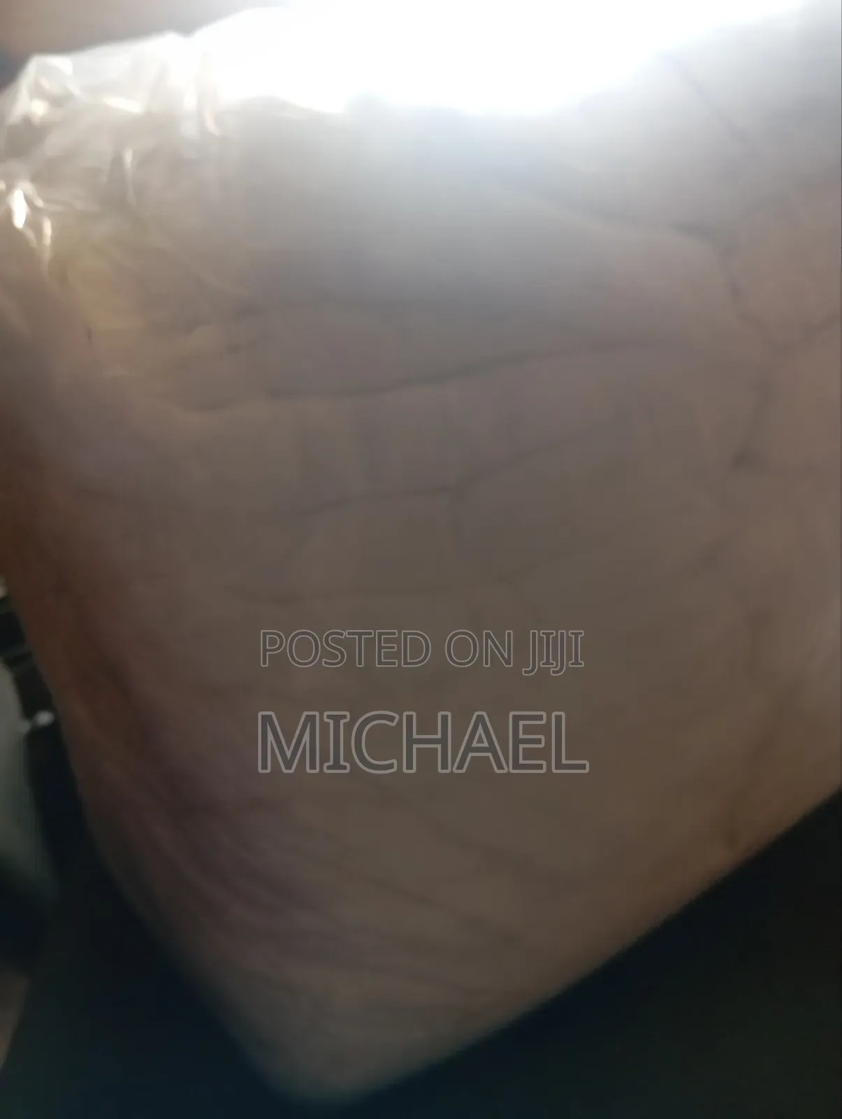 Oil Absorbent Pillow