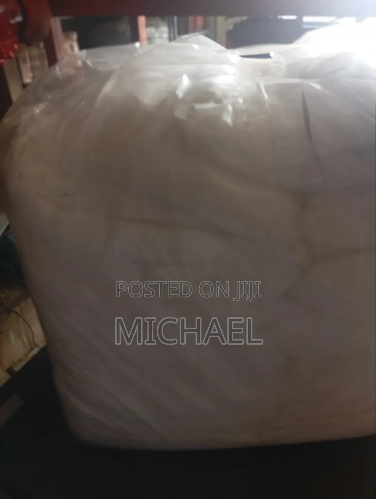 Oil Absorbent Pillow