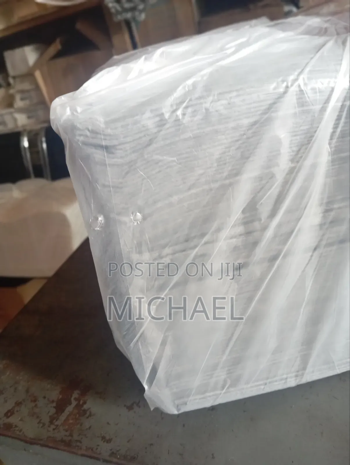 Universal Absorbent Pad 3mm Thickness