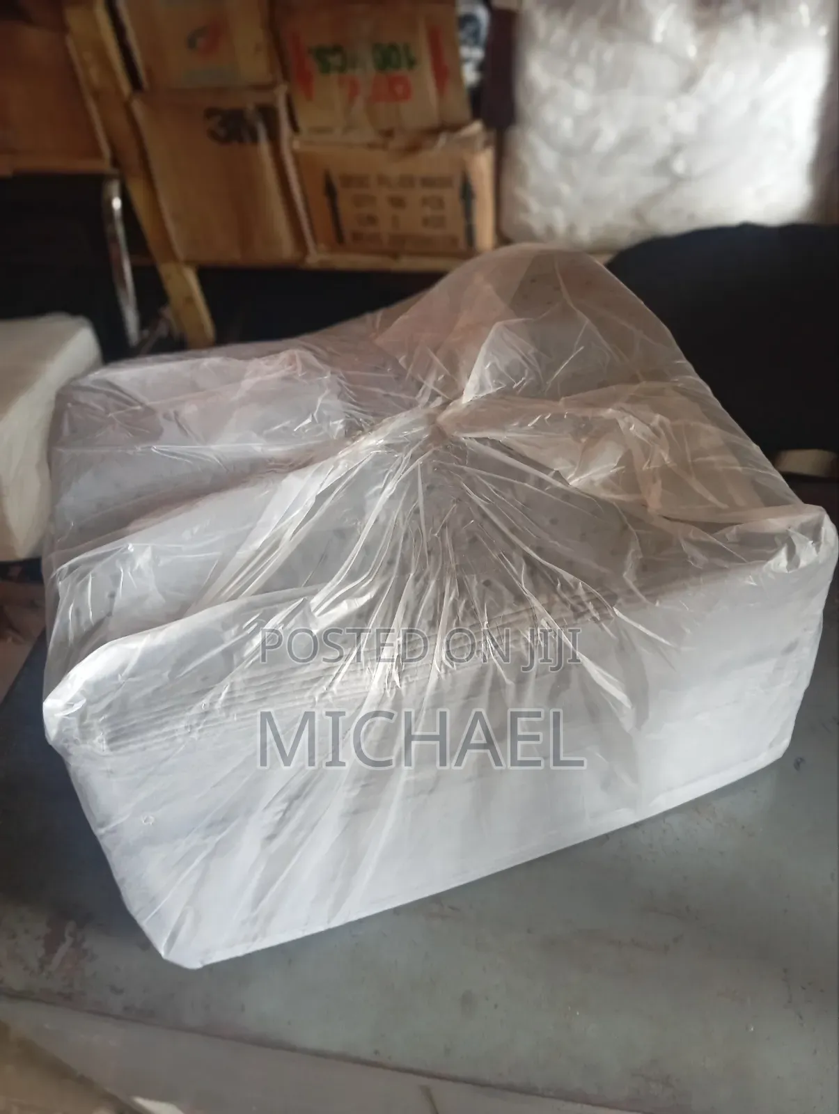 Universal Absorbent Pad 3mm Thickness