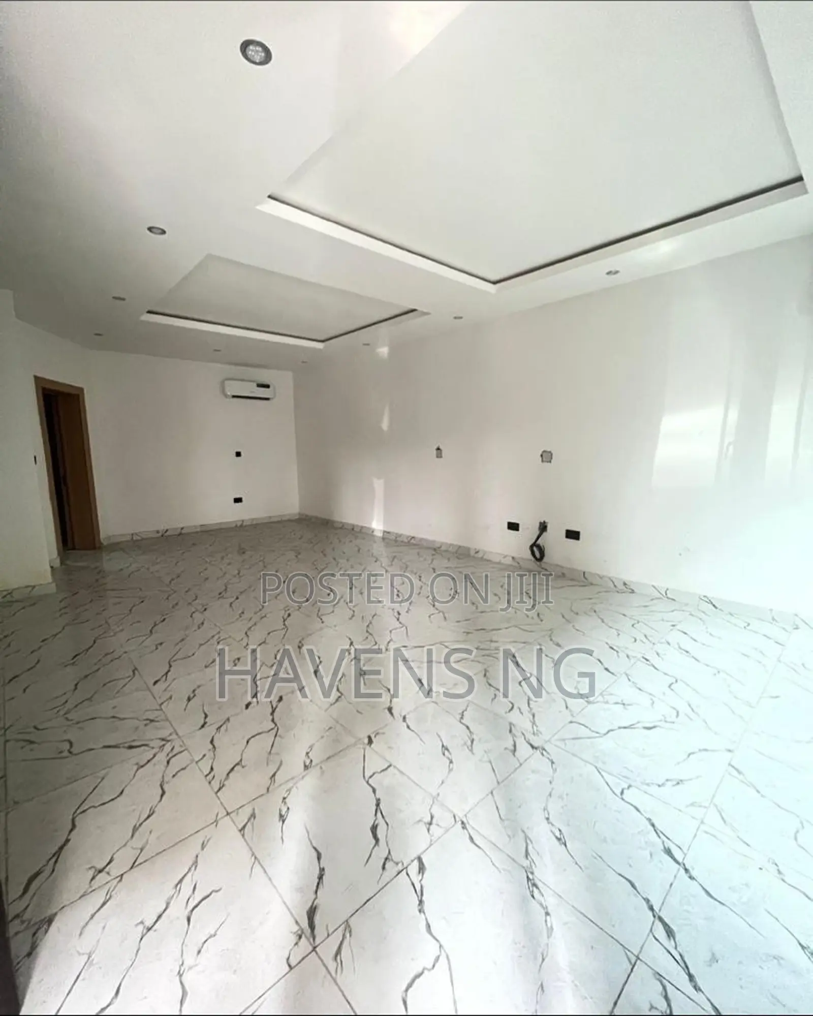4bdrm Duplex in Lekki for sale