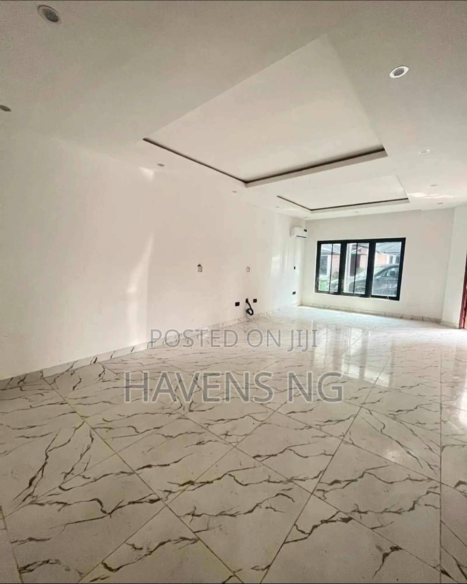 4bdrm Duplex in Lekki for sale