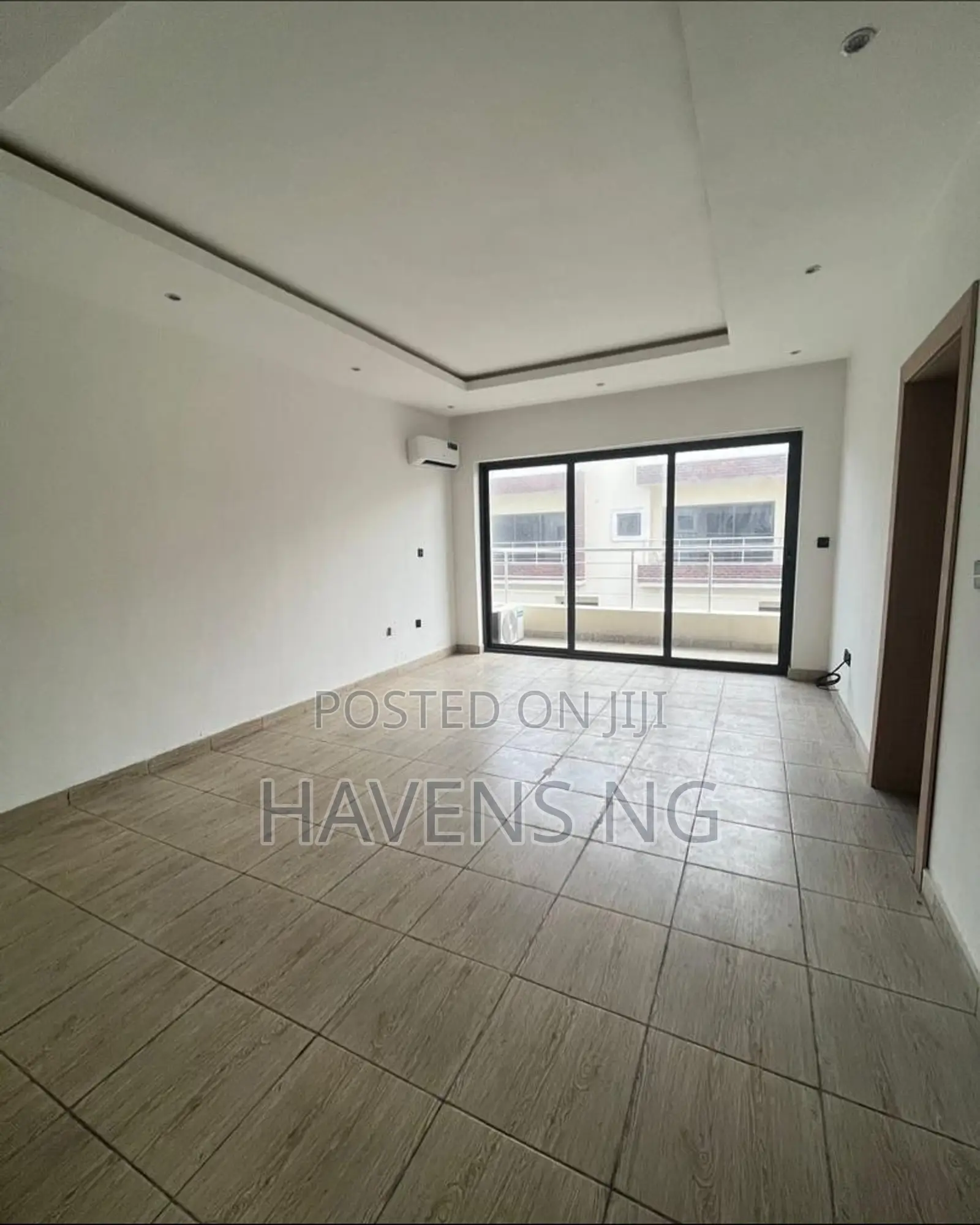 4bdrm Duplex in Lekki for sale
