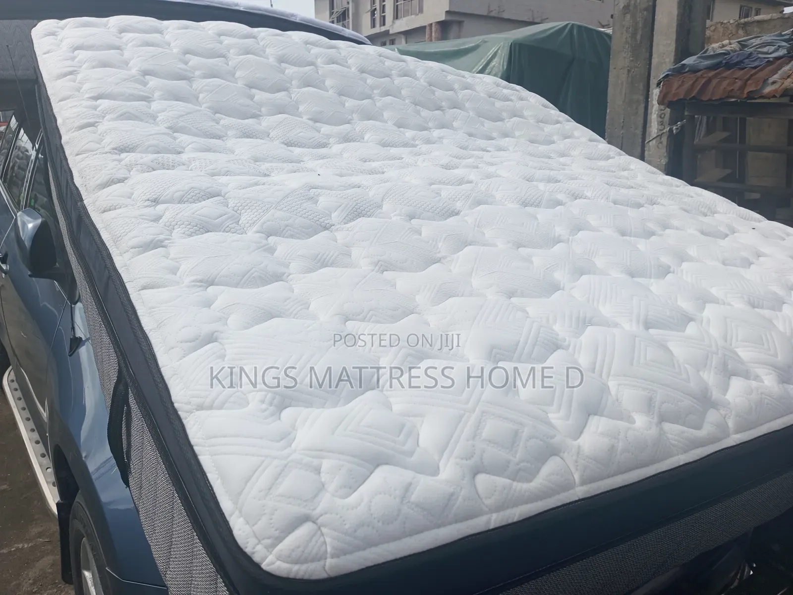 Mattress for Home Use and Hotel Apartment