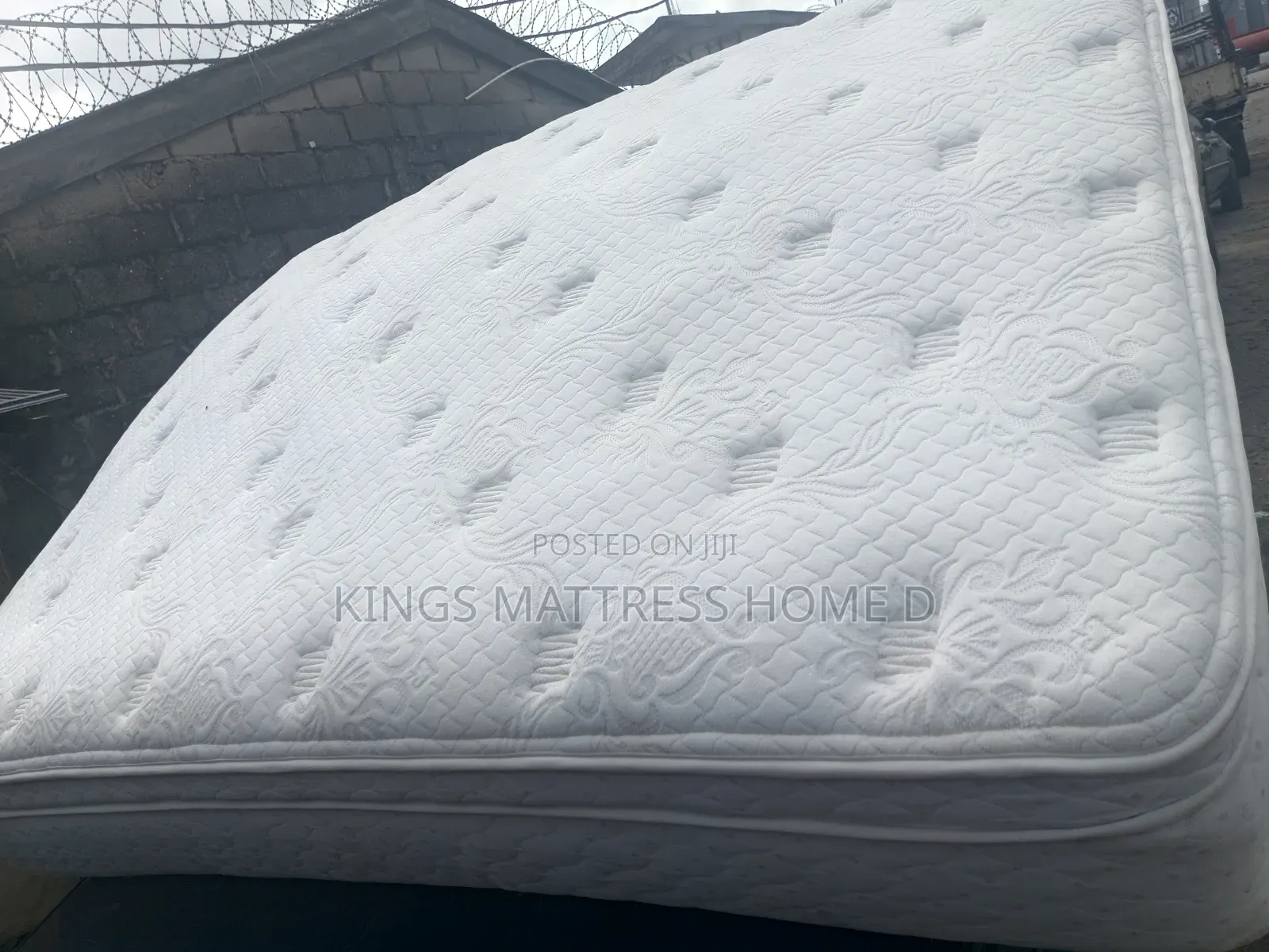 Mattress for Home Use and Hotel Apartment