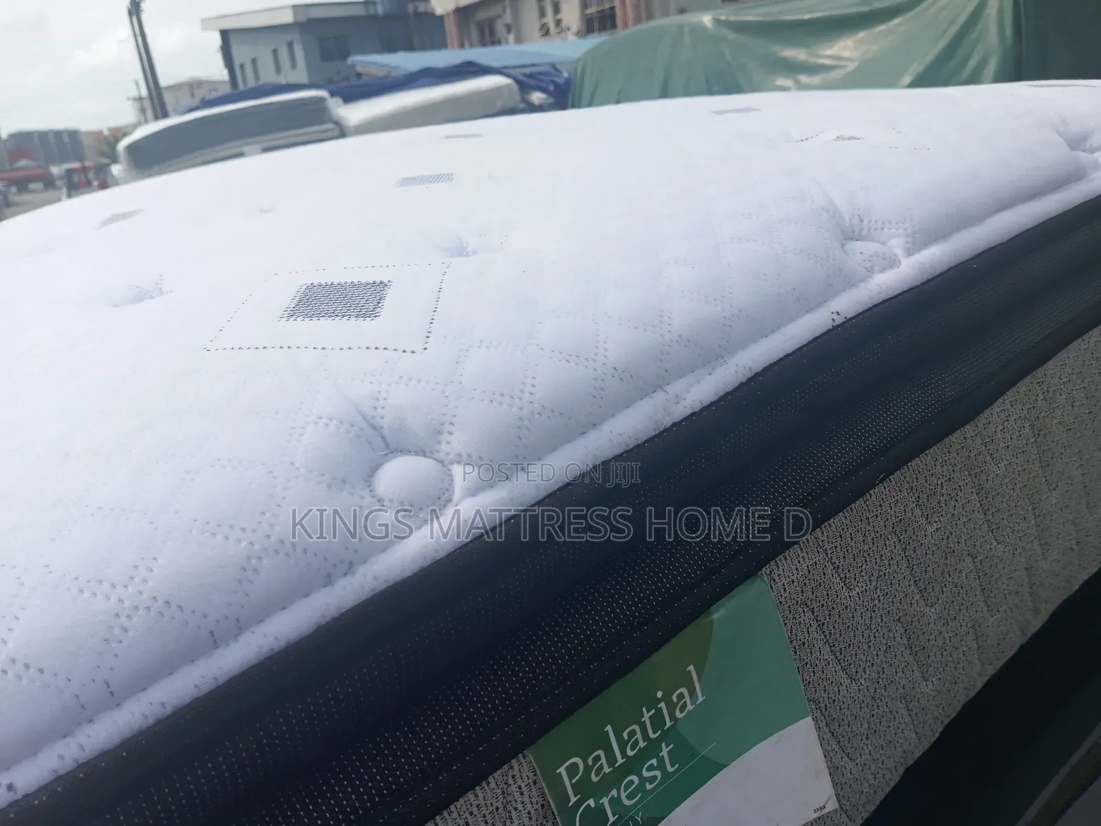 Mattress for Home Use and Hotel Apartment