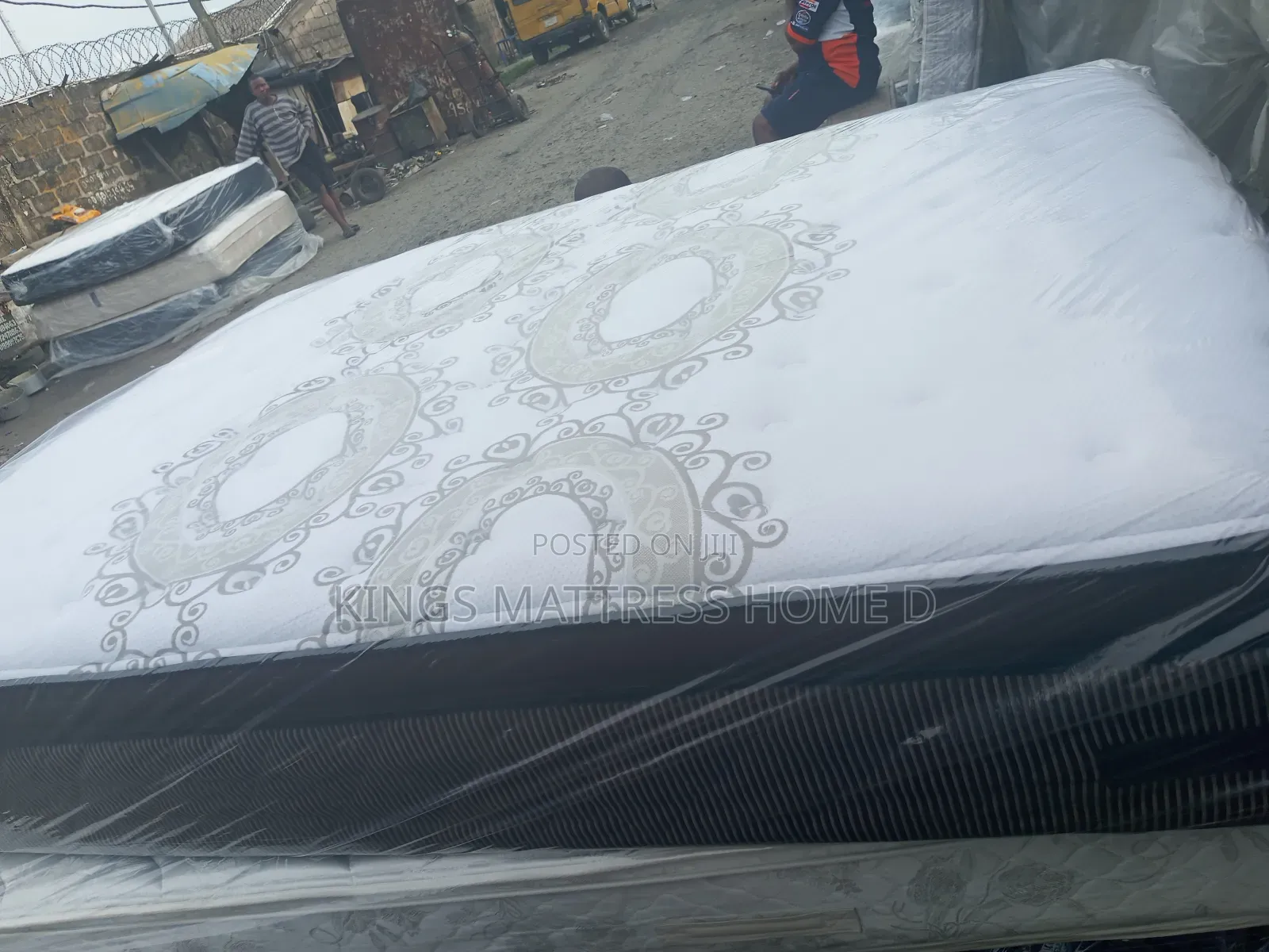 Mattress You Need in Your Home