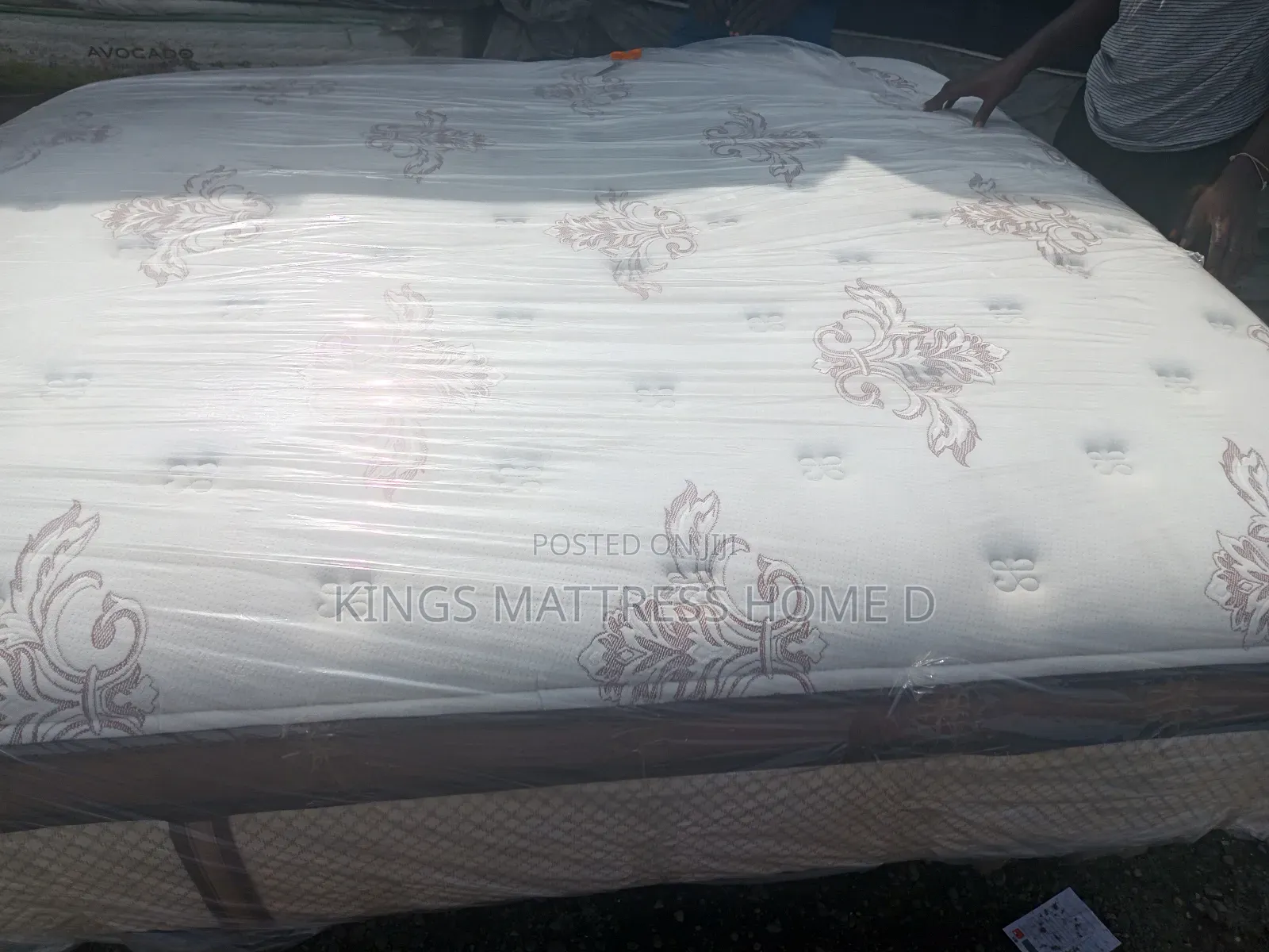 Mattress You Need in Your Home