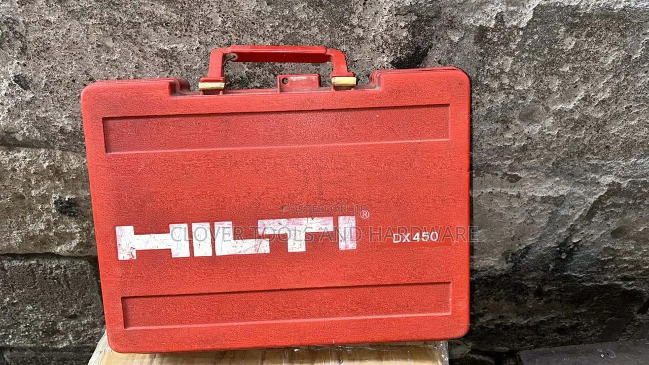Hilti Dx 450