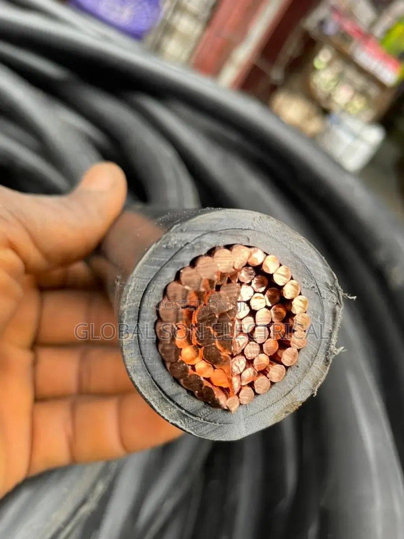 300mm Single Coleman Wire