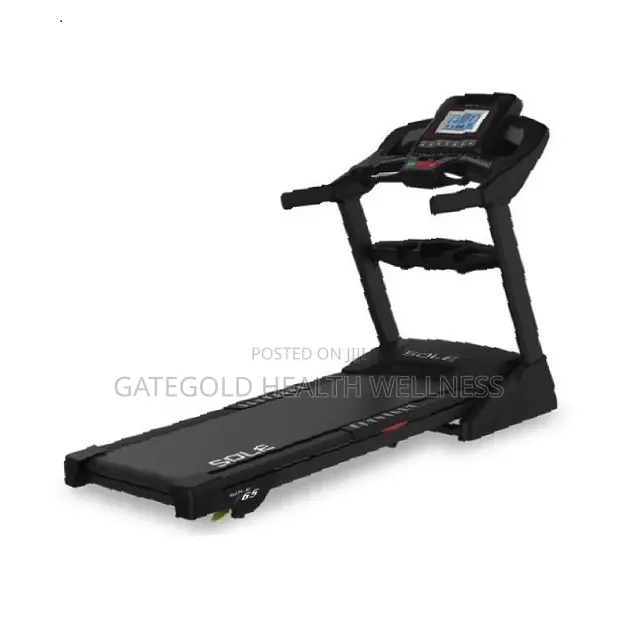 Treadmill (2016 Model) F65 Sole