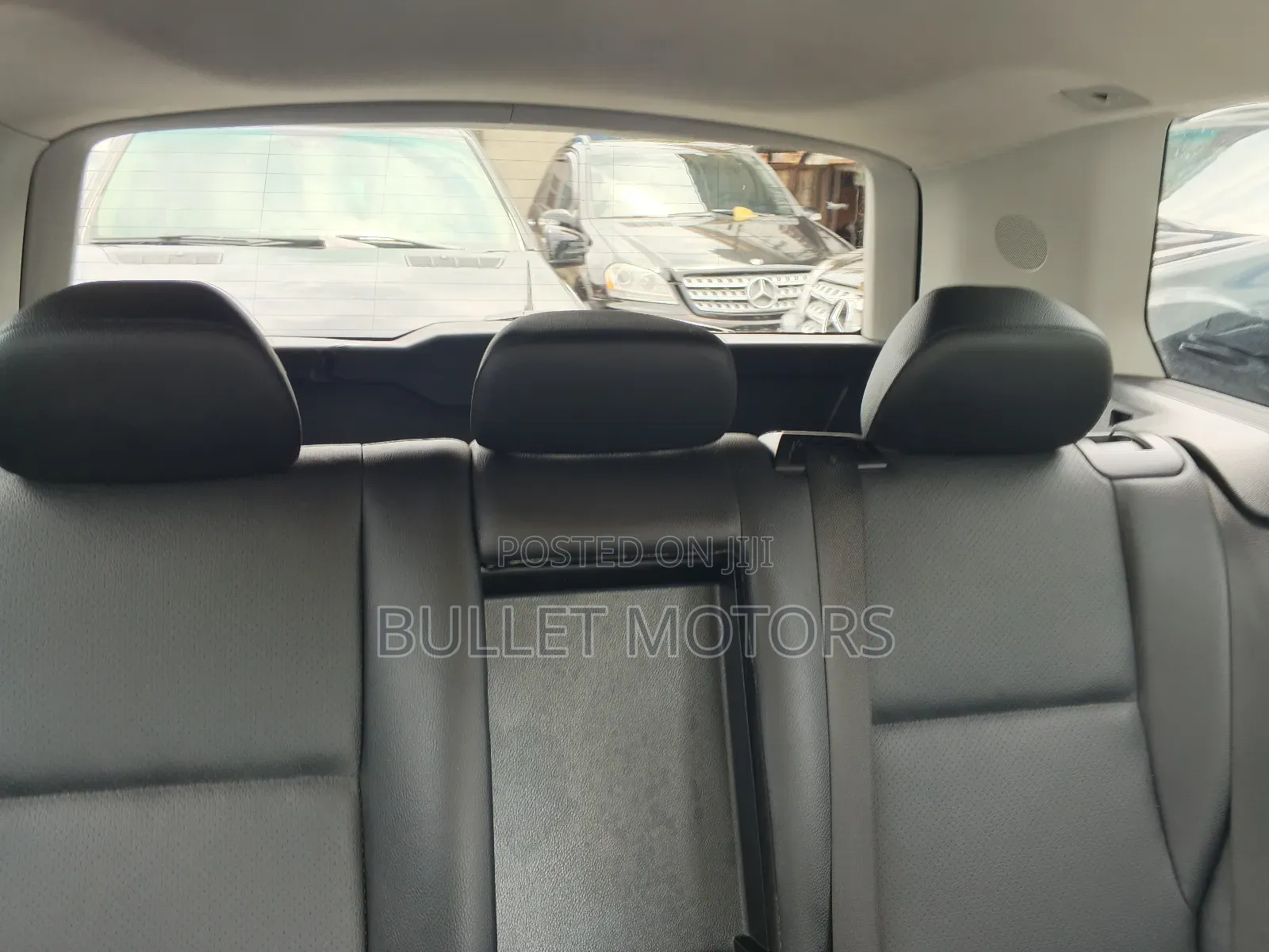 Mercedes-Benz GLK-Class 350 4MATIC 2011 Black