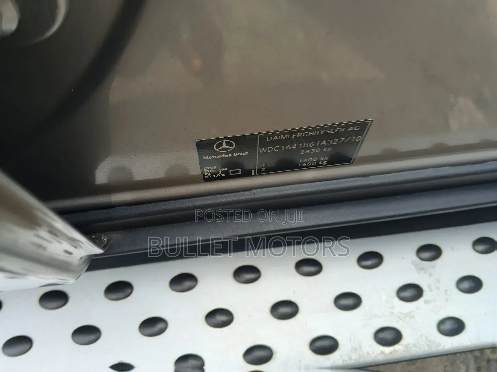 Mercedes-Benz M Class ML 350 4Matic 2011 Brown