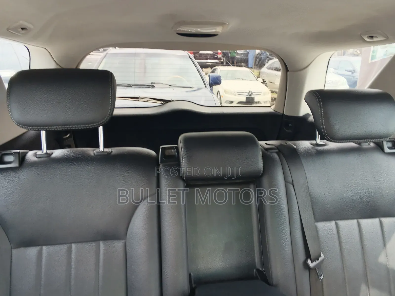 Mercedes-Benz M Class ML 350 4Matic 2011 Brown