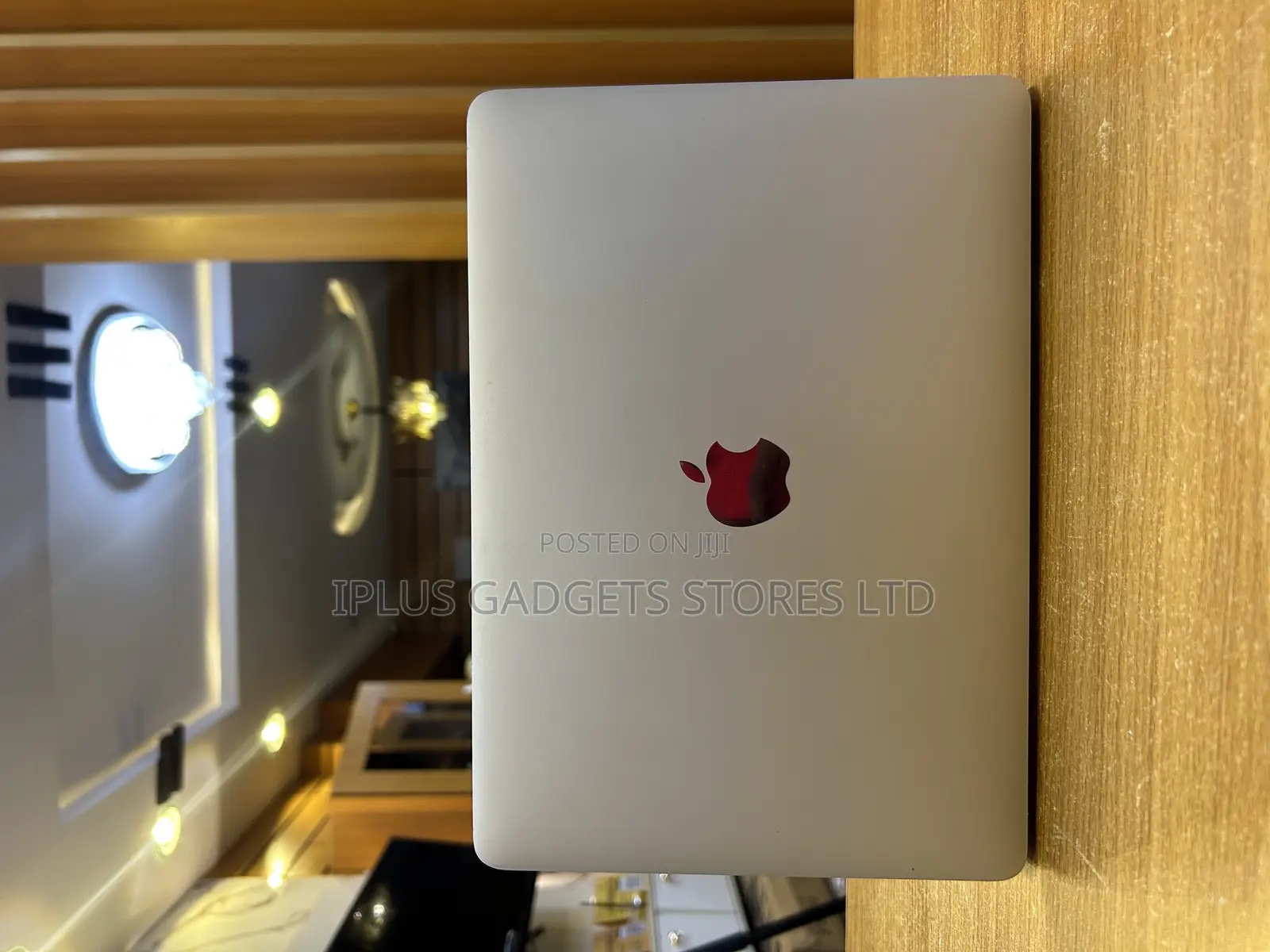 Laptop Apple MacBook 2017 8GB Intel Core M3 SSD 256GB