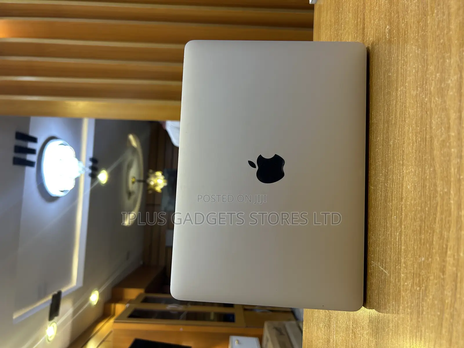 Laptop Apple MacBook 2017 8GB Intel Core M3 SSD 256GB