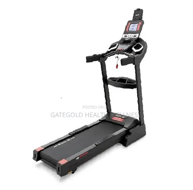 Sole Treadmill F65-2023 Model
