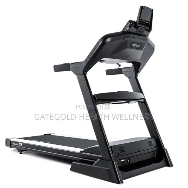 F85 Sole Treadmill (2020)