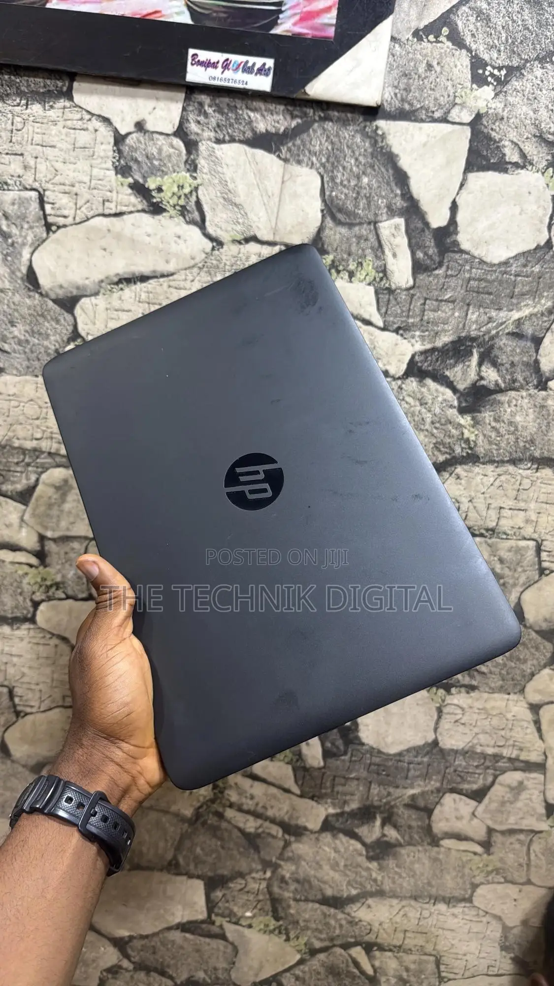 Laptop HP EliteBook 840 G1 8GB Intel Core I5 HDD 500GB