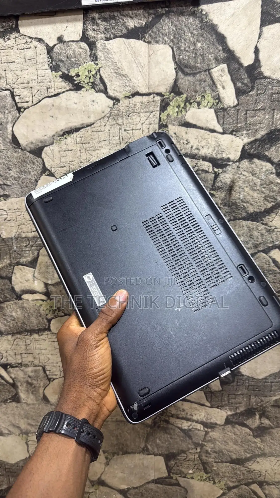 Laptop HP EliteBook 840 G1 8GB Intel Core I5 HDD 500GB