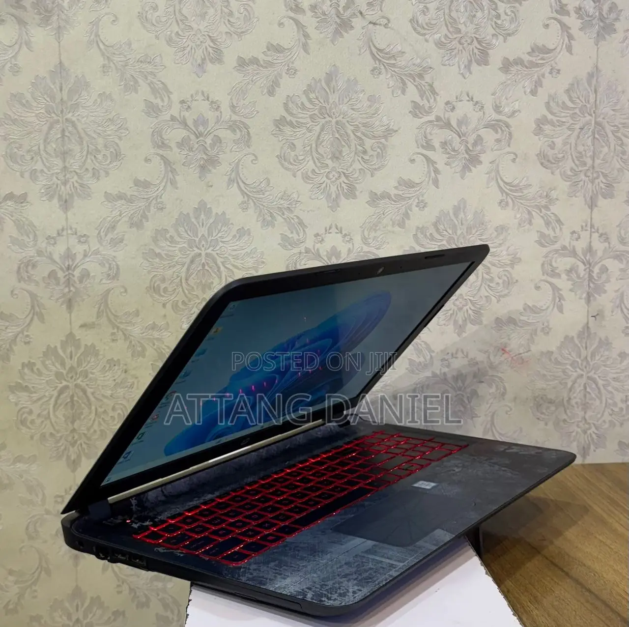 Laptop HP Pavilion 15 8GB Intel Core I5 SSD 256GB