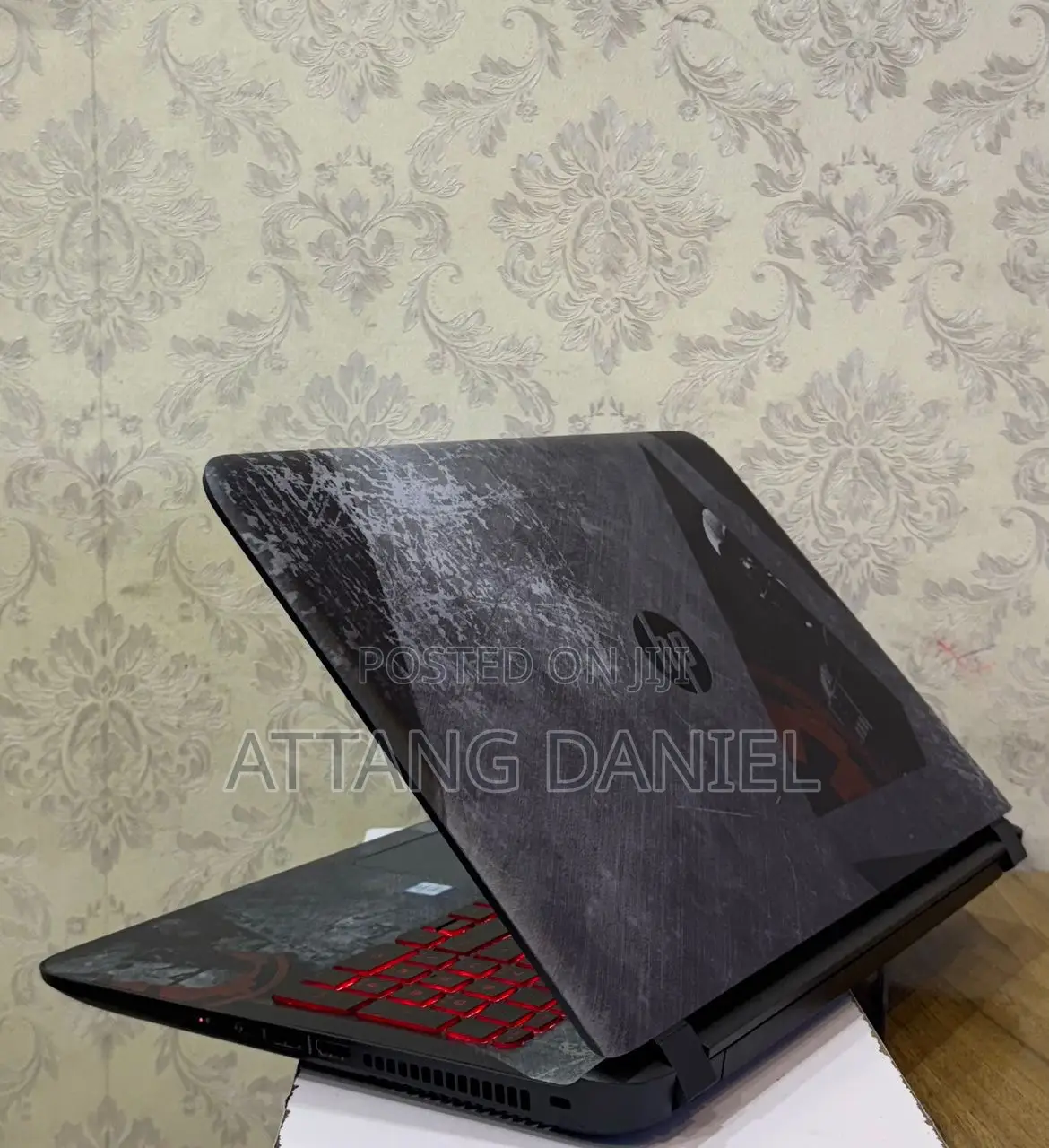 Laptop HP Pavilion 15 8GB Intel Core I5 SSD 256GB