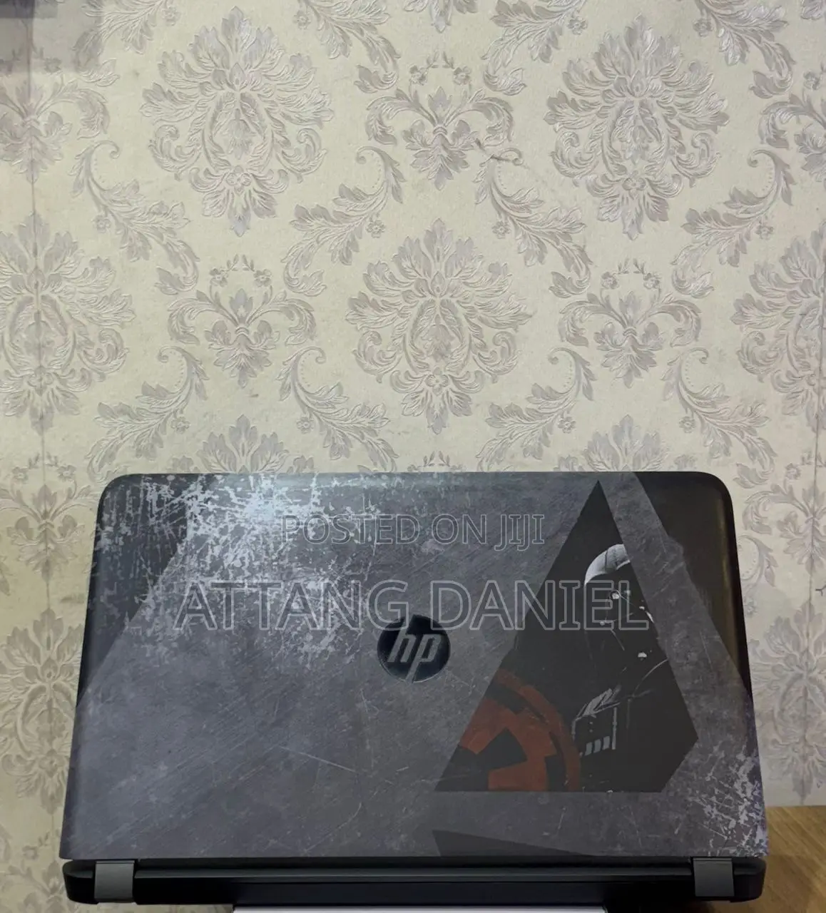 Laptop HP Pavilion 15 8GB Intel Core I5 SSD 256GB