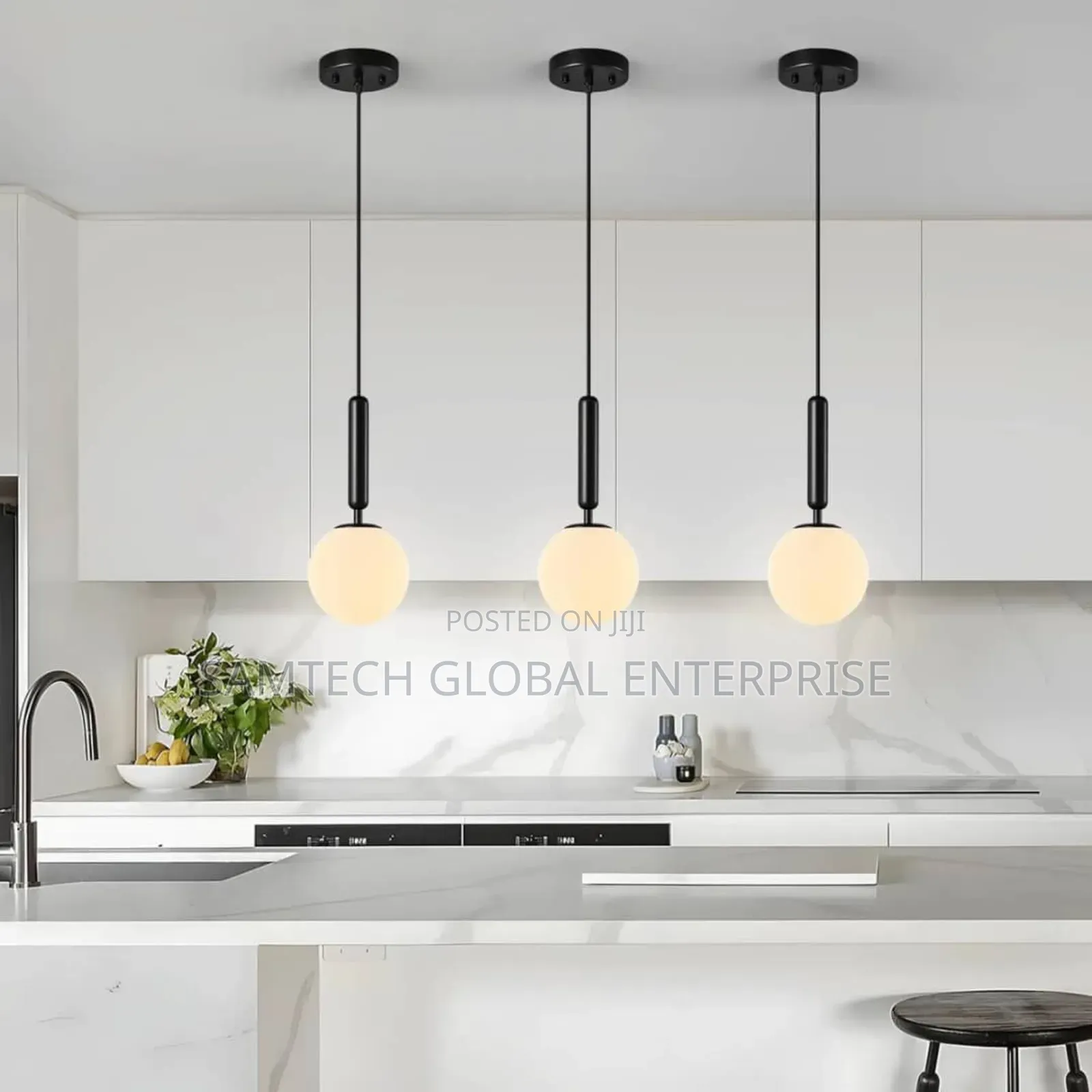 Luxury Pendant Light