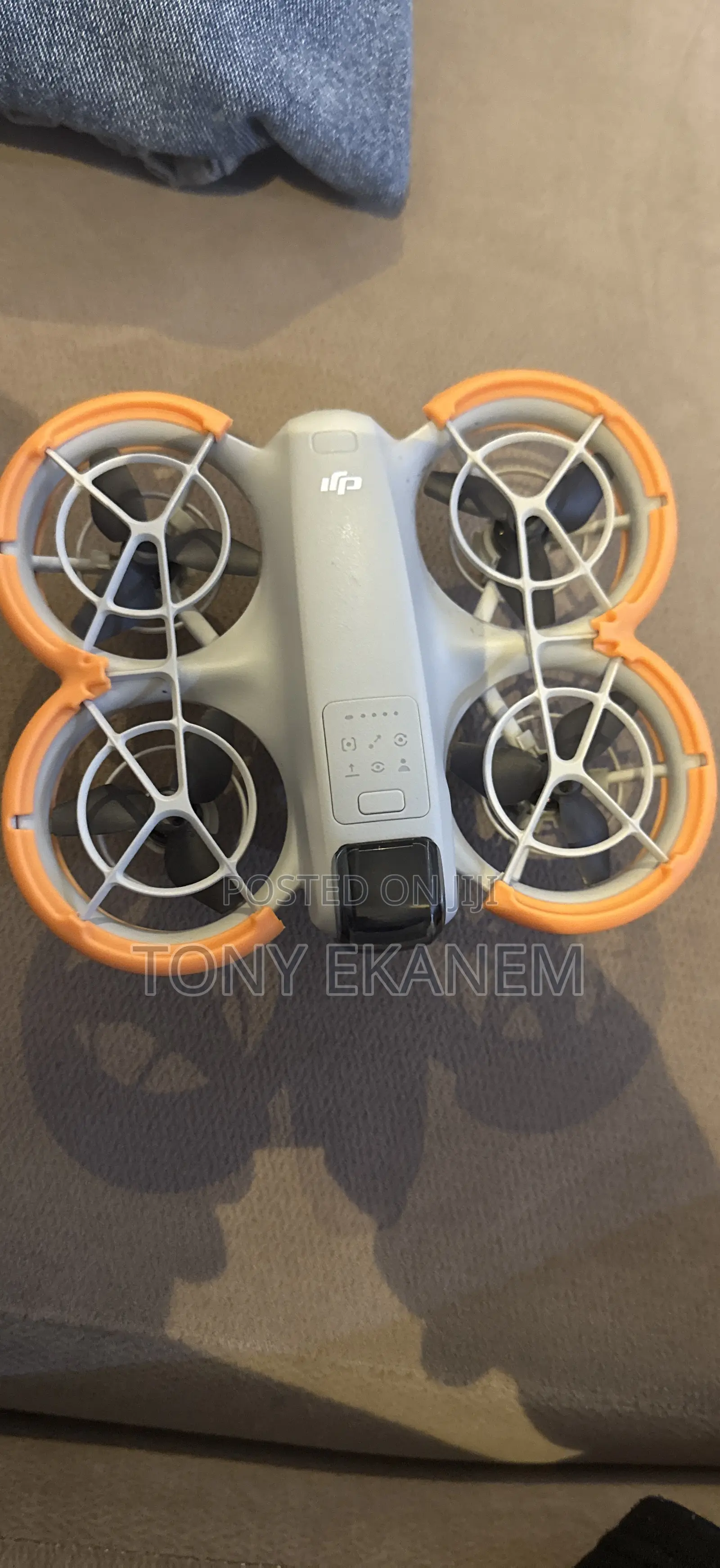 Dji Neo Drone
